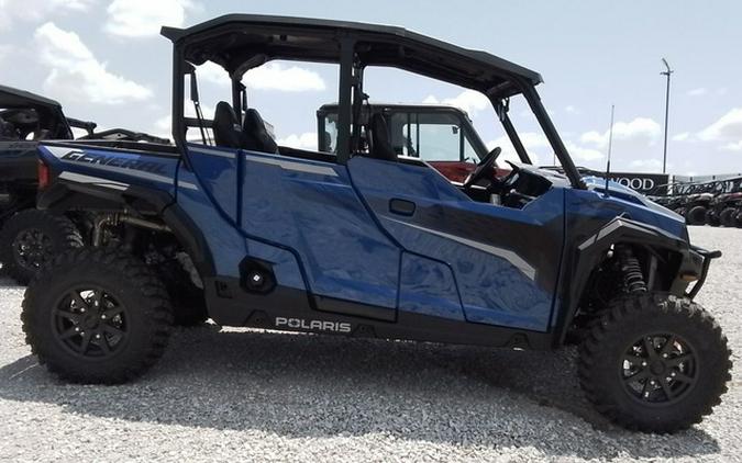 2024 Polaris General XP 4 1000 Ultimate