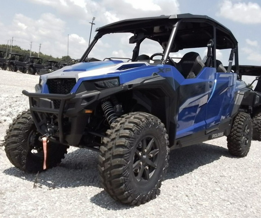 2024 Polaris General XP 4 1000 Ultimate