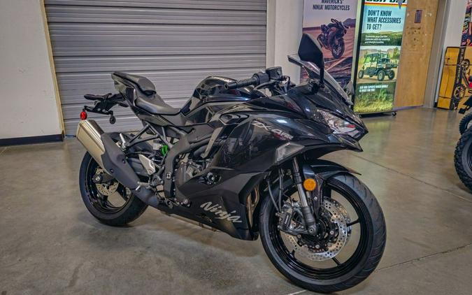 2024 Kawasaki Ninja® ZX™-4RR ABS