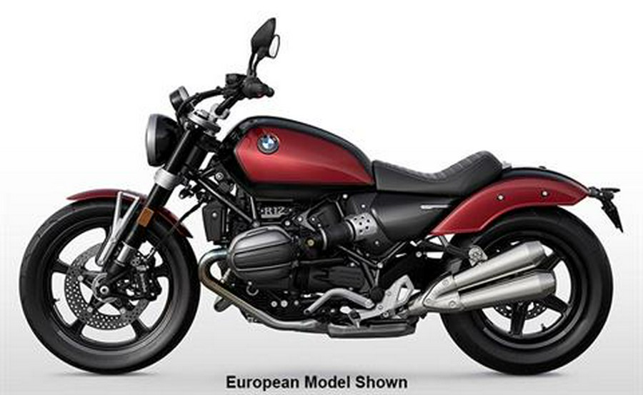 2024 BMW R 12