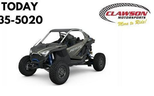 2024 Polaris RZR Pro R Premium