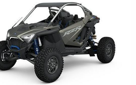 2024 Polaris RZR Pro R Premium