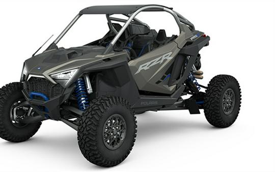 2024 Polaris RZR Pro R Premium