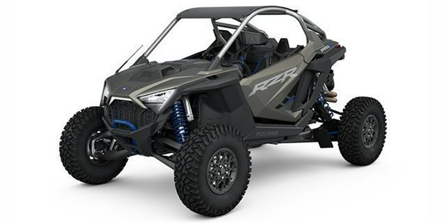 2024 Polaris RZR Pro R Premium