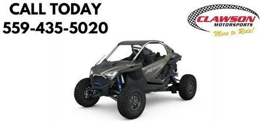 2024 Polaris RZR Pro R Premium