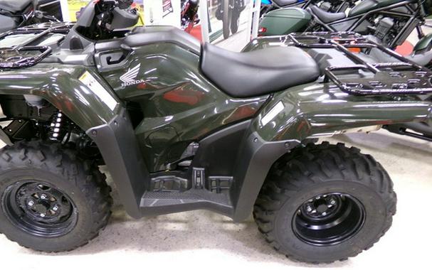 2024 Honda FourTrax Rancher 4X4