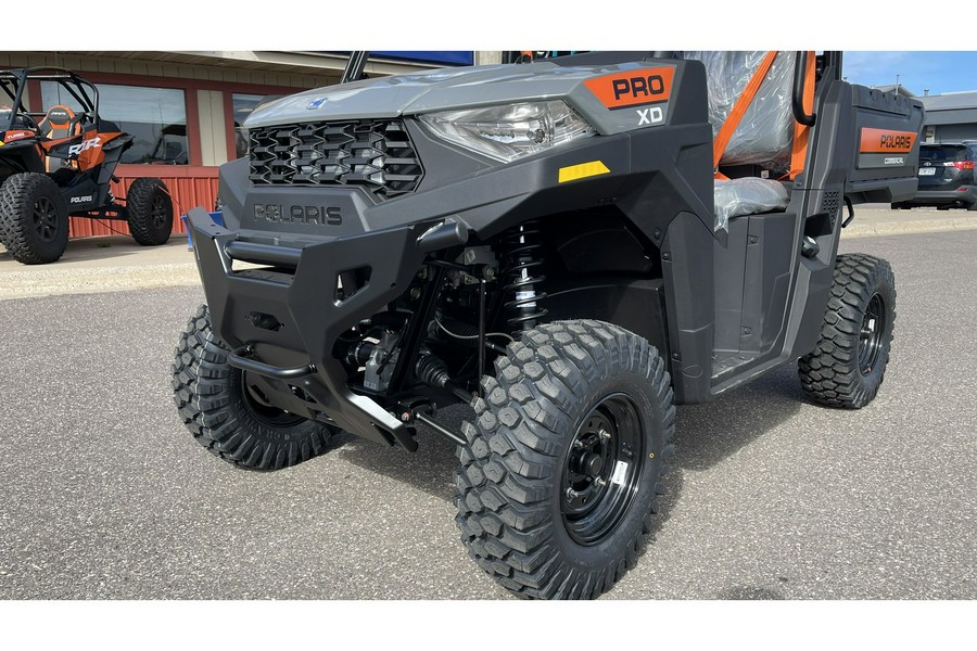 2022 Polaris Industries PRO XD MID SIZE 570 GAS