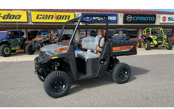 2022 Polaris Industries PRO XD MID SIZE 570 GAS