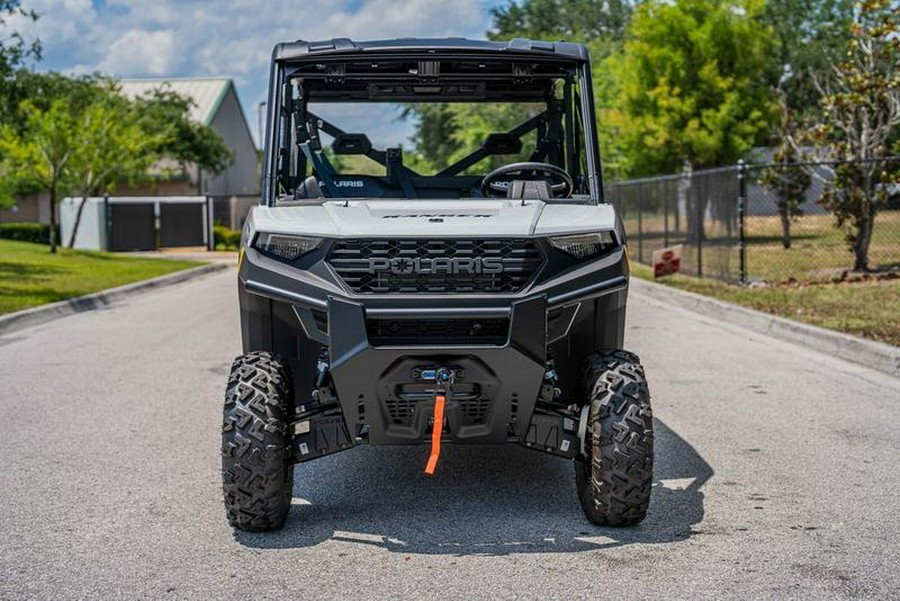 2025 Polaris® Ranger Crew 1000 Premium