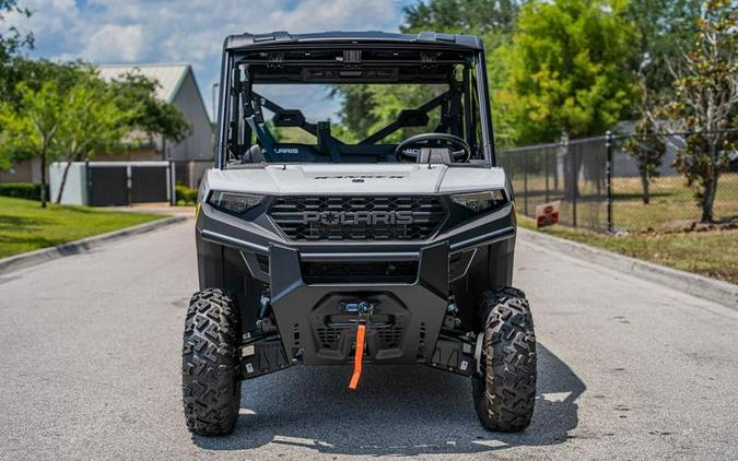 2025 Polaris® Ranger Crew 1000 Premium