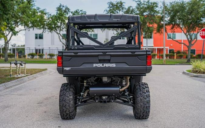 2025 Polaris® Ranger Crew 1000 Premium