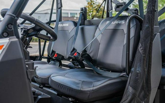 2025 Polaris® Ranger Crew 1000 Premium