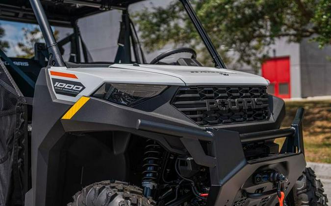 2025 Polaris® Ranger Crew 1000 Premium