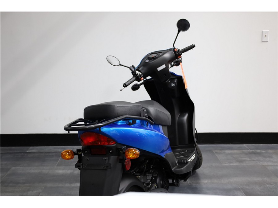 2023 KYMCO AGILITY 50