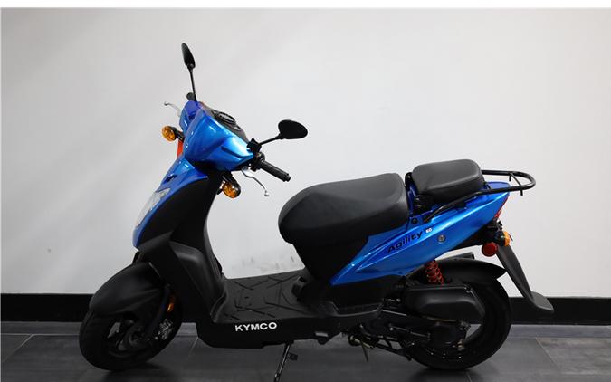 2023 KYMCO AGILITY 50