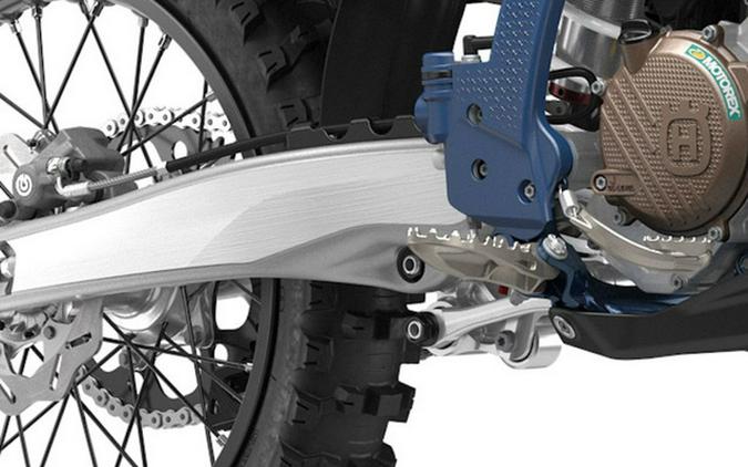 2025 Husqvarna TE 250 300