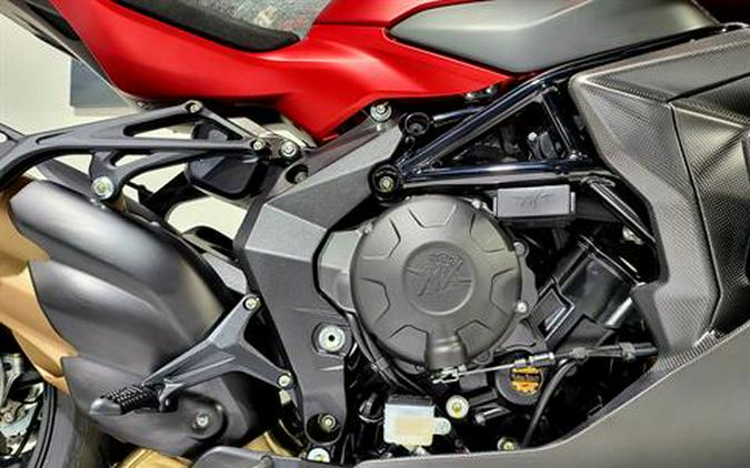 2023 MV Agusta F3 RR