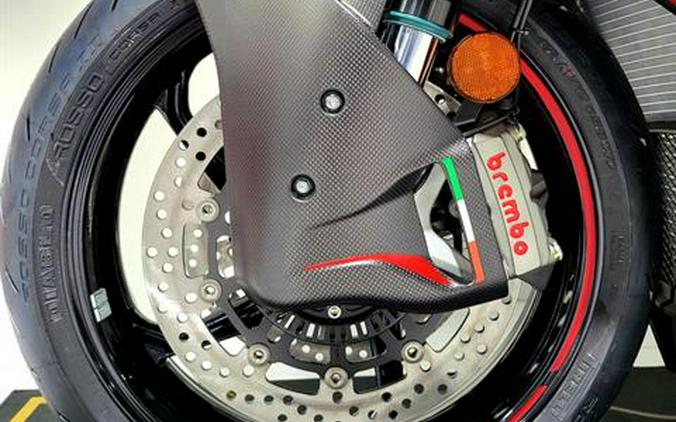 2023 MV Agusta F3 RR