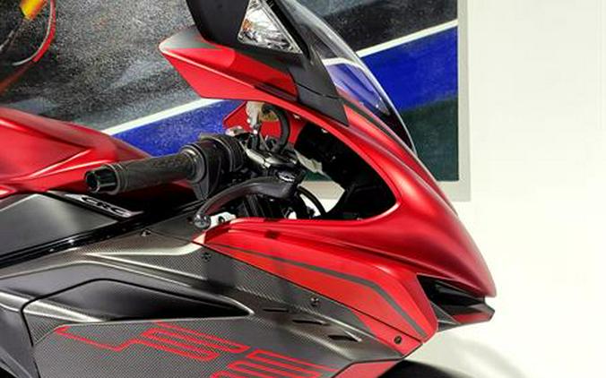 2023 MV Agusta F3 RR