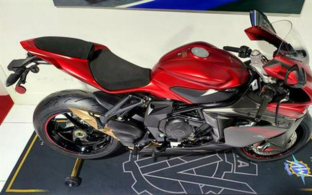 2023 MV Agusta F3 RR