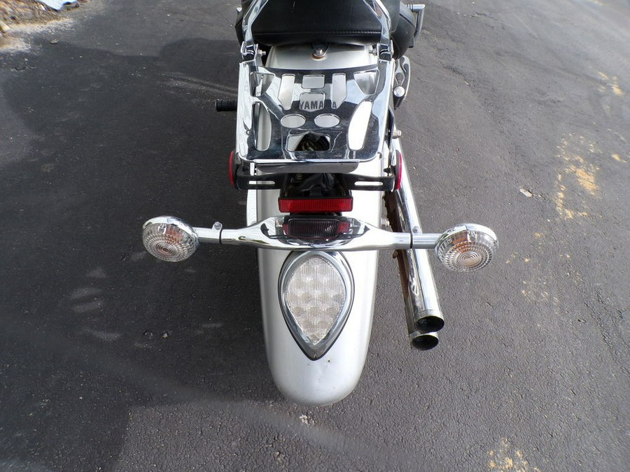 2007 Yamaha Road Star