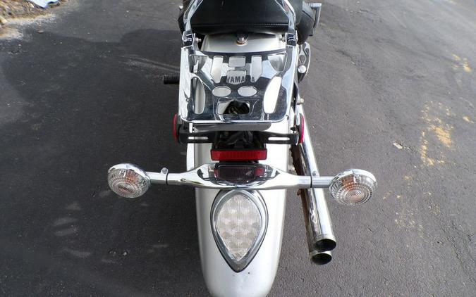 2007 Yamaha Road Star