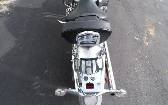 2007 Yamaha Road Star