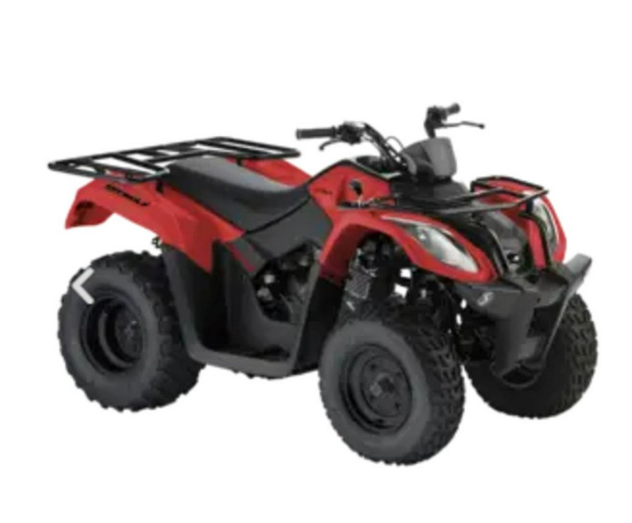 2025 KYMCO MXU 150x