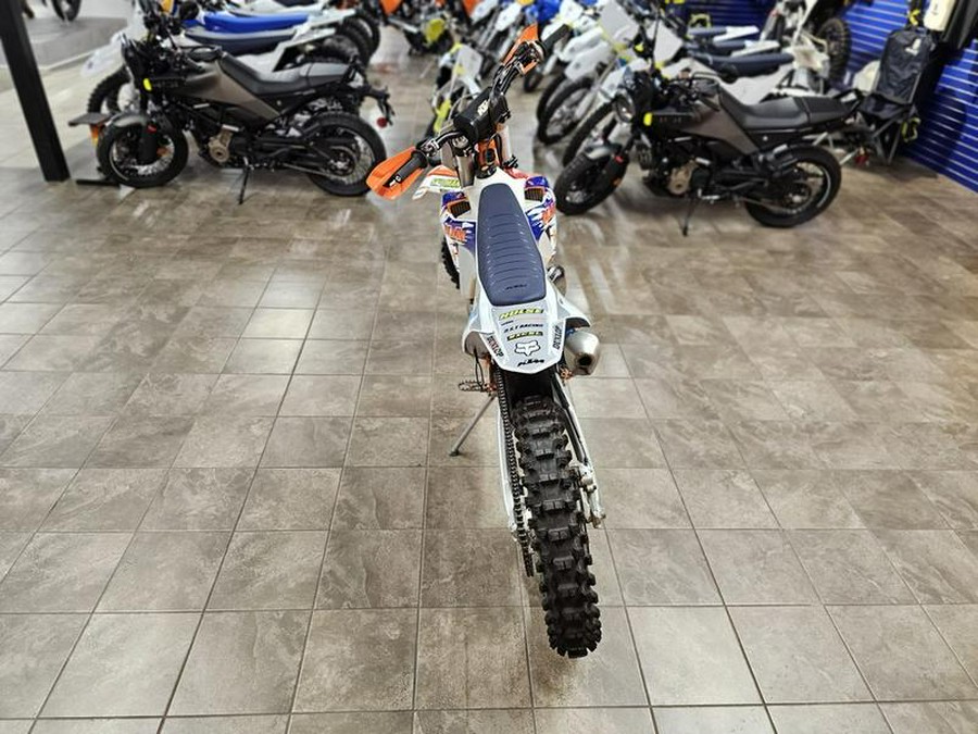 2022 KTM 300 XC TPI