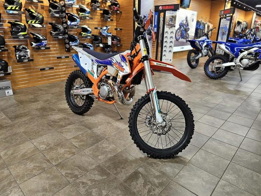2022 KTM 300 XC TPI