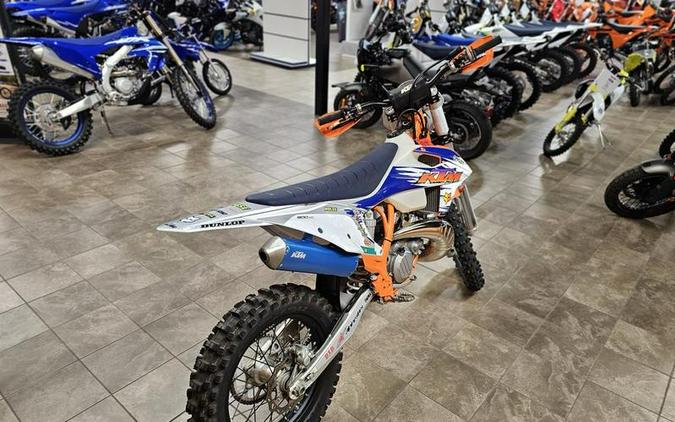 2022 KTM 300 XC TPI
