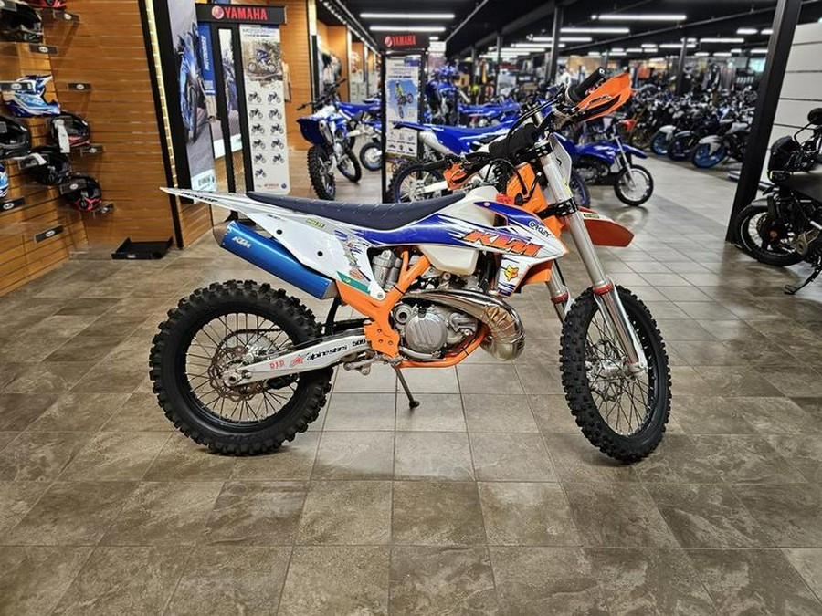 2022 KTM 300 XC TPI