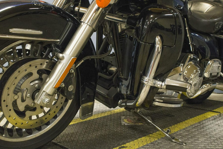 2013 Harley-Davidson® FLHTK - Electra Glide® Ultra Limited