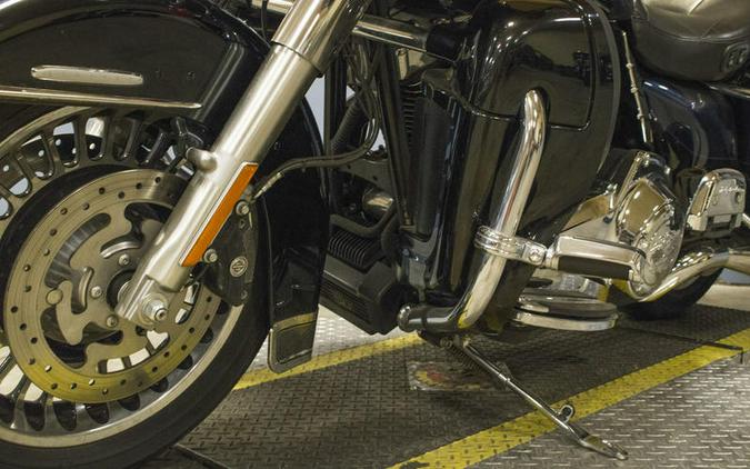 2013 Harley-Davidson® FLHTK - Electra Glide® Ultra Limited