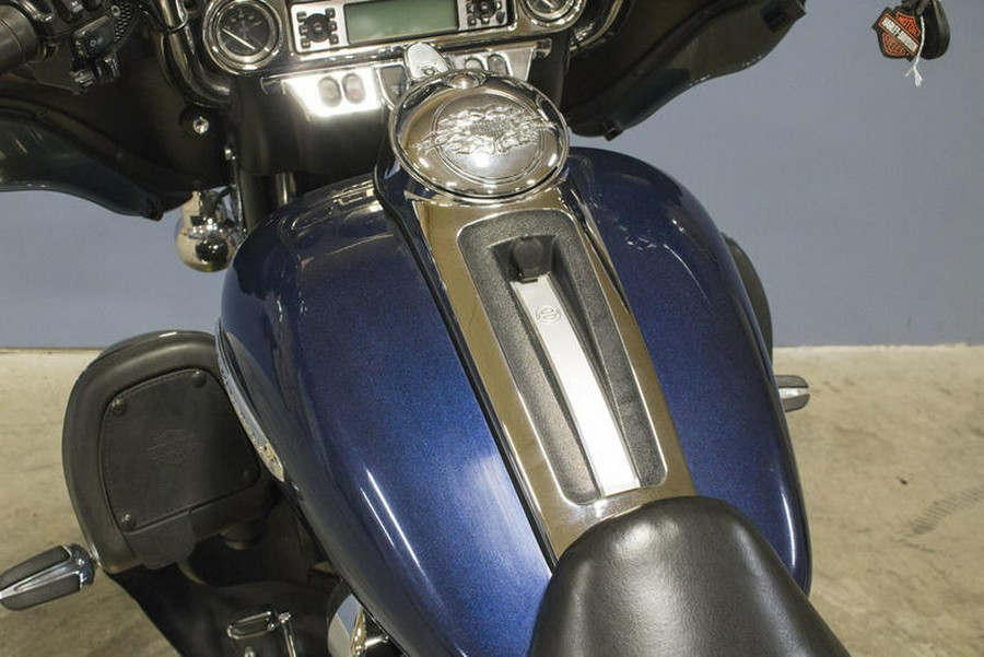 2013 Harley-Davidson® FLHTK - Electra Glide® Ultra Limited