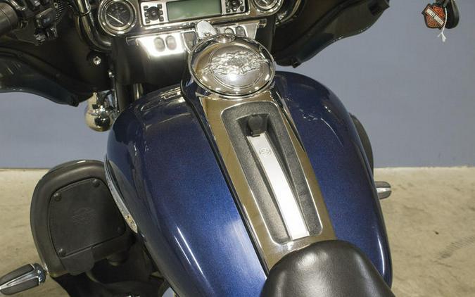 2013 Harley-Davidson® FLHTK - Electra Glide® Ultra Limited