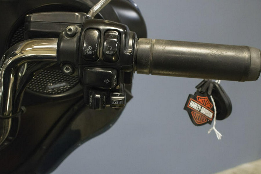 2013 Harley-Davidson® FLHTK - Electra Glide® Ultra Limited