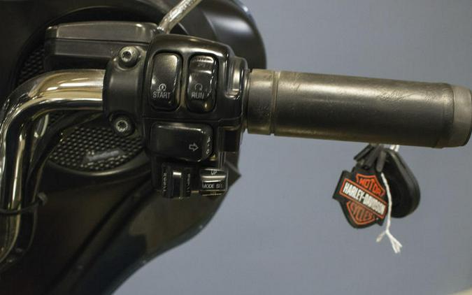 2013 Harley-Davidson® FLHTK - Electra Glide® Ultra Limited