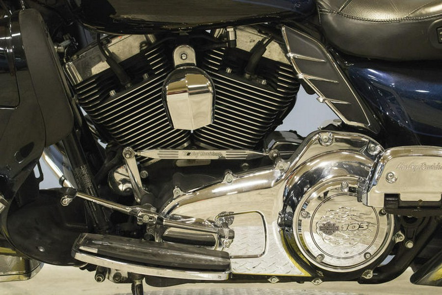 2013 Harley-Davidson® FLHTK - Electra Glide® Ultra Limited