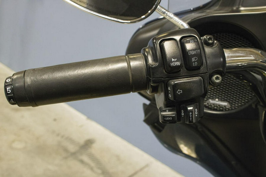 2013 Harley-Davidson® FLHTK - Electra Glide® Ultra Limited