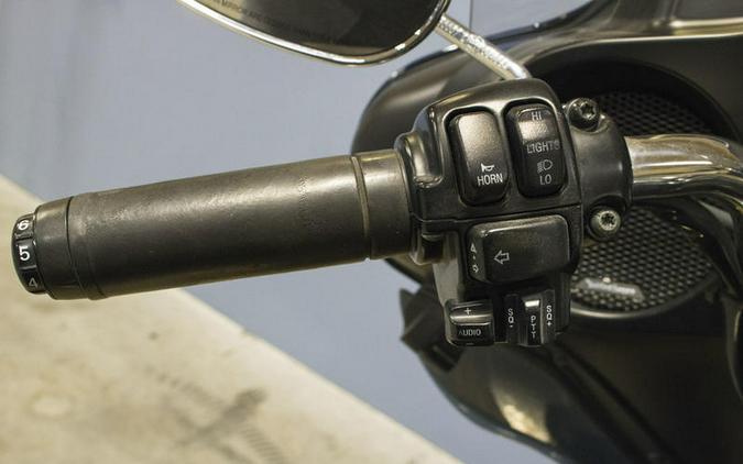 2013 Harley-Davidson® FLHTK - Electra Glide® Ultra Limited