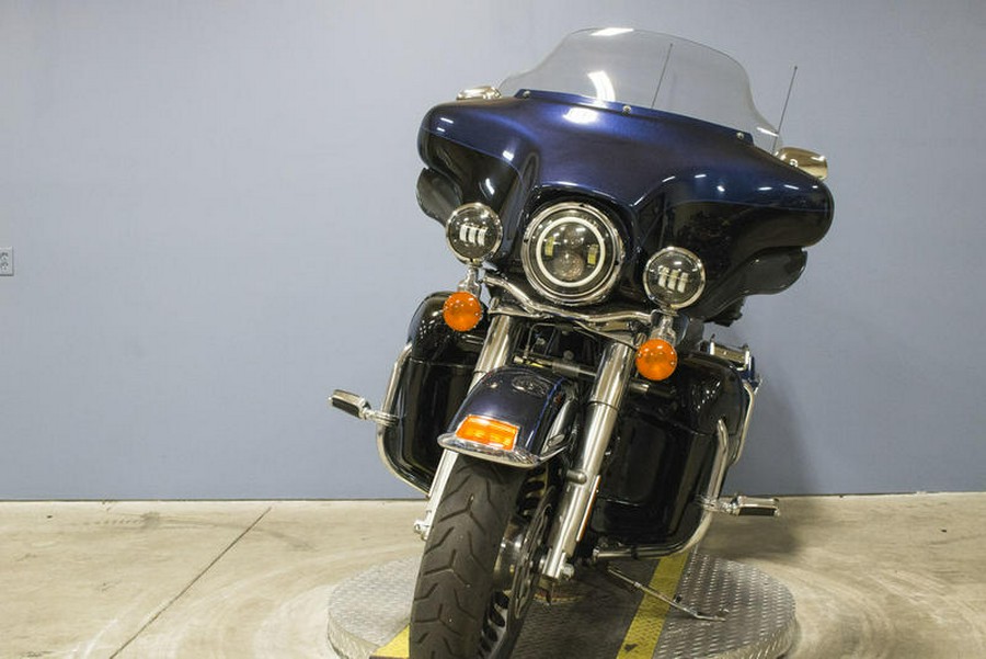 2013 Harley-Davidson® FLHTK - Electra Glide® Ultra Limited
