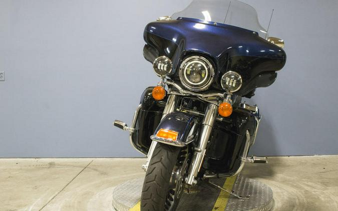 2013 Harley-Davidson® FLHTK - Electra Glide® Ultra Limited