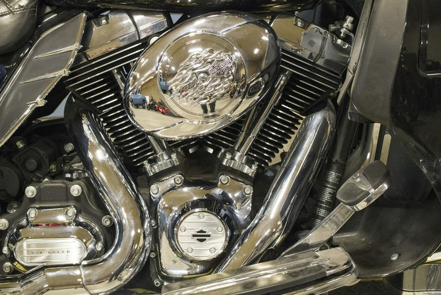 2013 Harley-Davidson® FLHTK - Electra Glide® Ultra Limited
