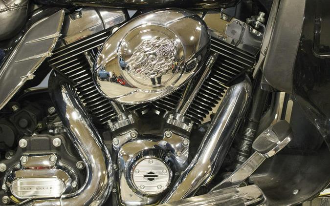 2013 Harley-Davidson® FLHTK - Electra Glide® Ultra Limited