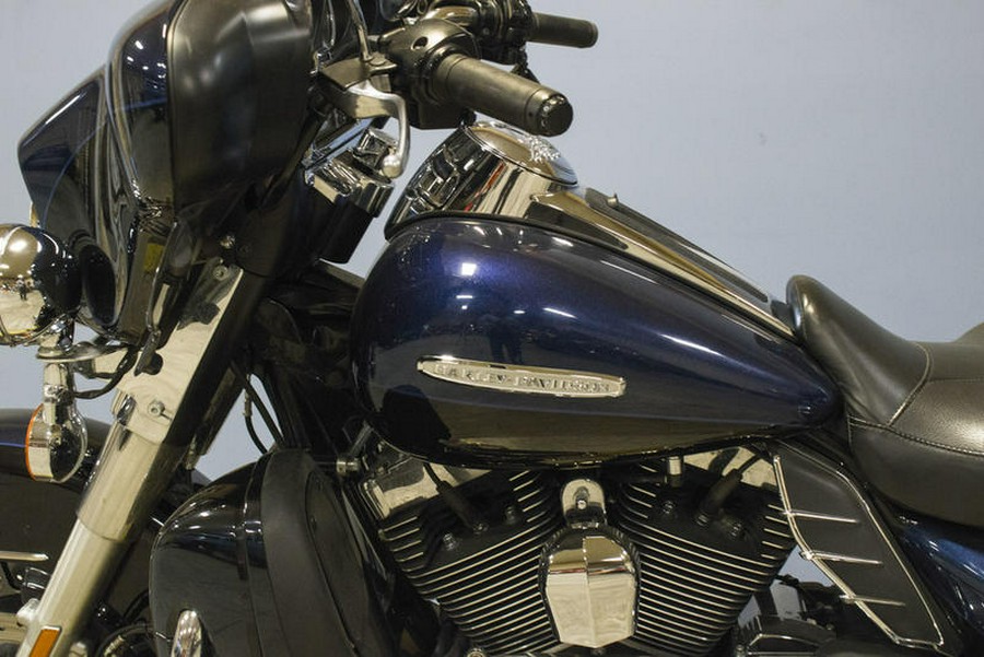 2013 Harley-Davidson® FLHTK - Electra Glide® Ultra Limited