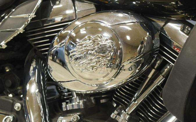 2013 Harley-Davidson® FLHTK - Electra Glide® Ultra Limited