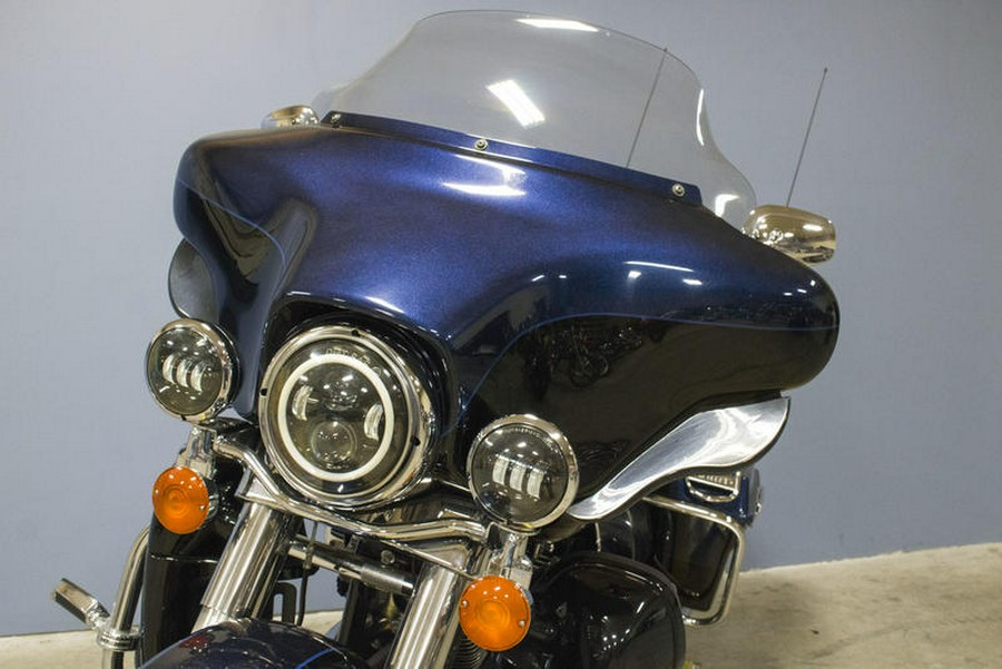 2013 Harley-Davidson® FLHTK - Electra Glide® Ultra Limited
