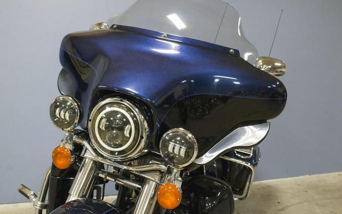 2013 Harley-Davidson® FLHTK - Electra Glide® Ultra Limited