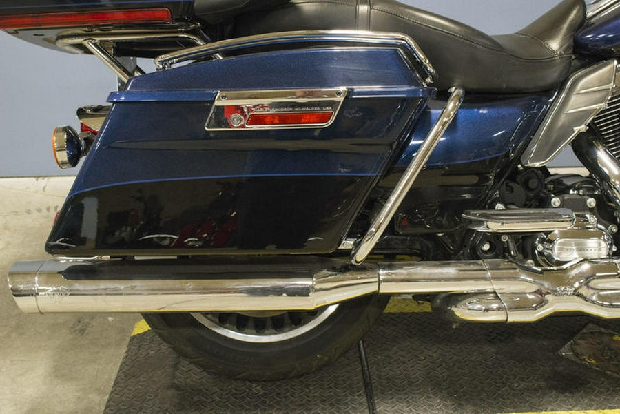 2013 Harley-Davidson® FLHTK - Electra Glide® Ultra Limited
